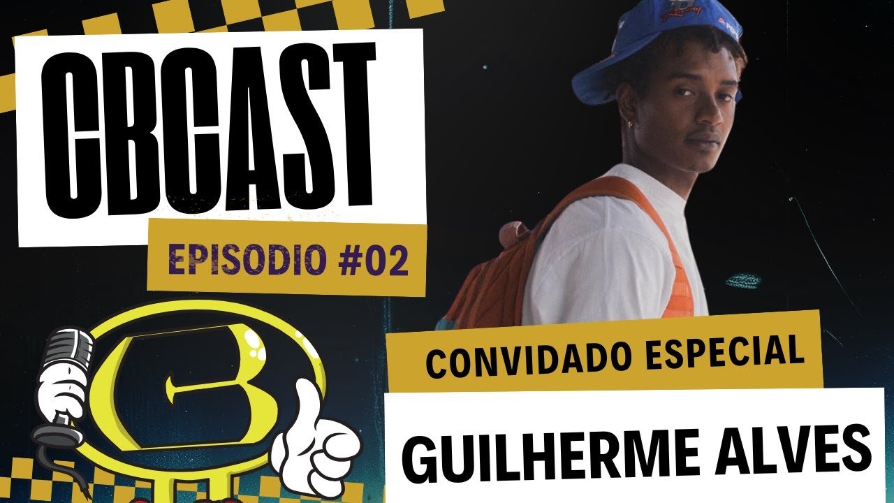 CBCAST #02