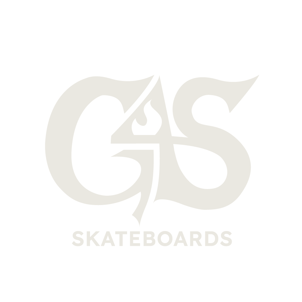GAS Skateboards